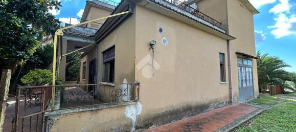 5 rooms Villa in Aprilia, Italy No. 6539 18