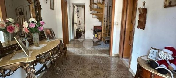 5 rooms Villa in Aprilia, Italy No. 6539 65