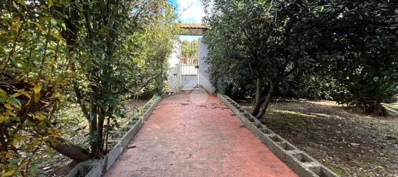 5 rooms Villa in Aprilia, Italy No. 6539 16