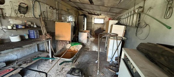 5 rooms Villa in Aprilia, Italy No. 6539 24