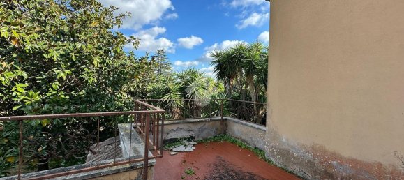 5 rooms Villa in Aprilia, Italy No. 6539 45