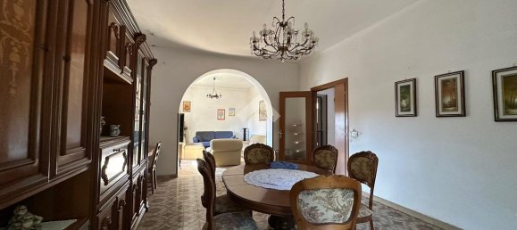 5 rooms Villa in Aprilia, Italy No. 6539 82