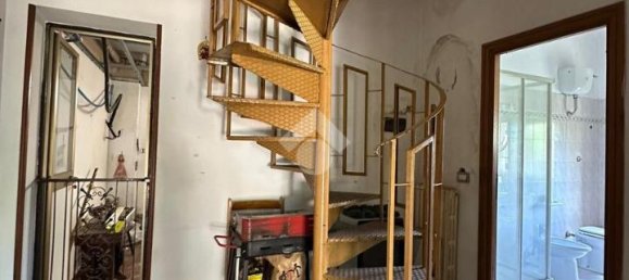 5 rooms Villa in Aprilia, Italy No. 6539 78