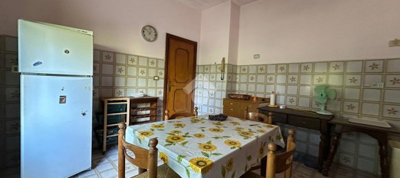 5 rooms Villa in Aprilia, Italy No. 6539 62