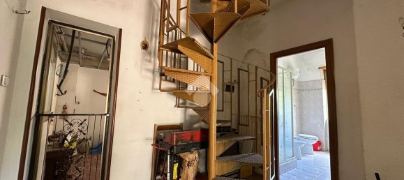 5 rooms Villa in Aprilia, Italy No. 6539 81