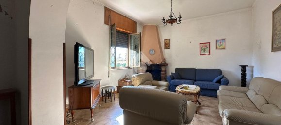 5 rooms Villa in Aprilia, Italy No. 6539 43