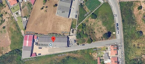 Terreno T1 em Arcozelo, Portugal N.º 105254 2