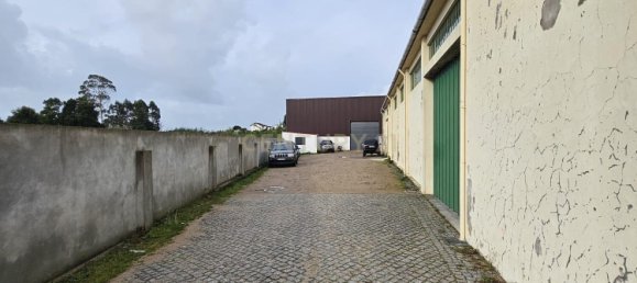 Terreno T1 em Arcozelo, Portugal N.º 105254 14