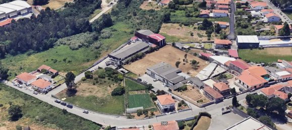 Terreno T1 em Arcozelo, Portugal N.º 105254 5