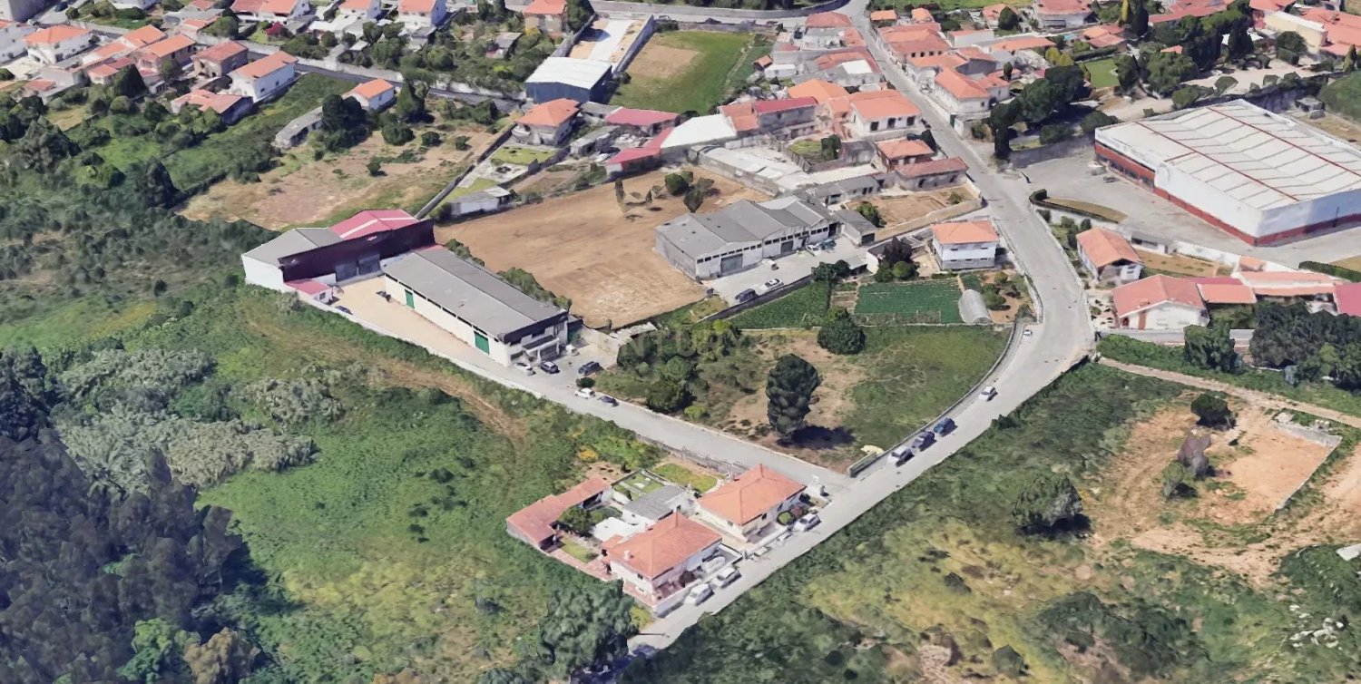 Terreno T1 em Arcozelo, Portugal N.º 105254