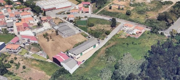 Terreno T1 em Arcozelo, Portugal N.º 105254 4