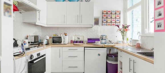 2 Schlafzimmer Haus in London, United Kingdom, Nr. 3580 18