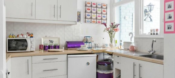 2 Schlafzimmer Haus in London, United Kingdom, Nr. 3580 13