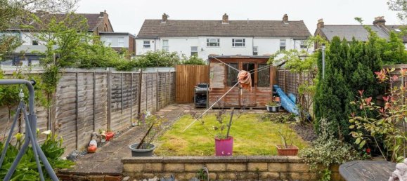 2 Schlafzimmer Haus in London, United Kingdom, Nr. 3580 11