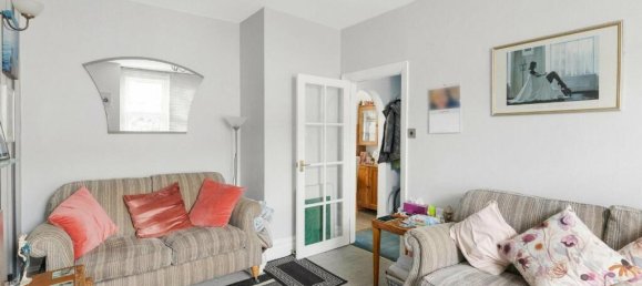 2 Schlafzimmer Haus in London, United Kingdom, Nr. 3580 3