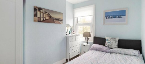 2 Schlafzimmer Haus in London, United Kingdom, Nr. 3580 5
