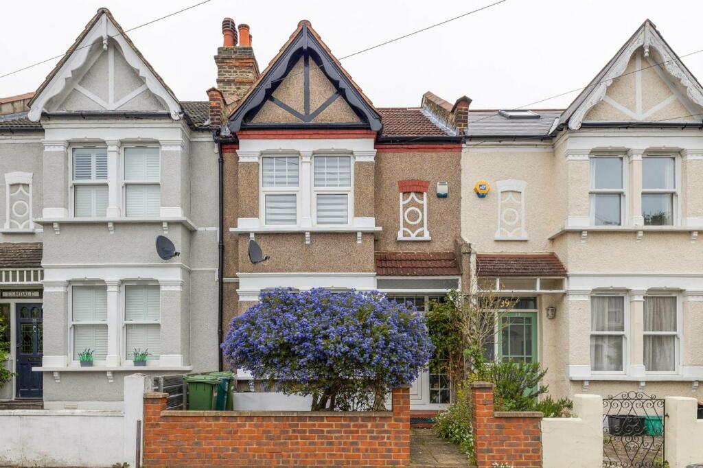 2 Schlafzimmer Haus in London, United Kingdom, Nr. 3580