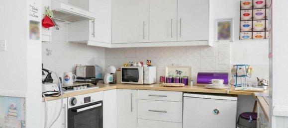 2 Schlafzimmer Haus in London, United Kingdom, Nr. 3580 2