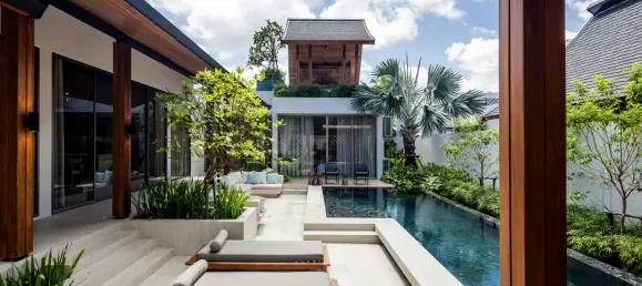 Vivenda T3 em Phuket, Thailand N.º 80617 6