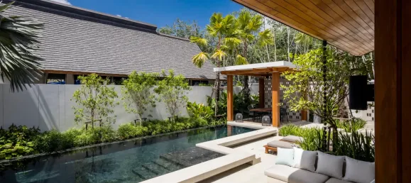 Vivenda T3 em Phuket, Thailand N.º 80617 14