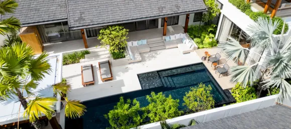 Vivenda T3 em Phuket, Thailand N.º 80617 20