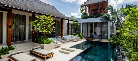 Vivenda T3 em Phuket, Thailand N.º 80617 8
