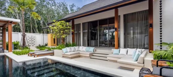 Vivenda T3 em Phuket, Thailand N.º 80617 2