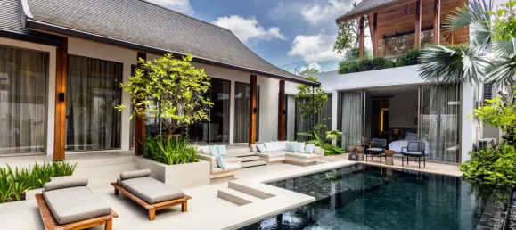 Vivenda T3 em Phuket, Thailand N.º 80617 9