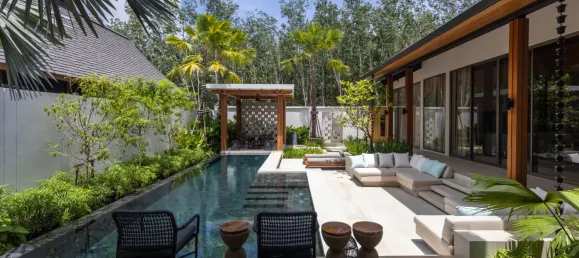 Vivenda T3 em Phuket, Thailand N.º 80617 12
