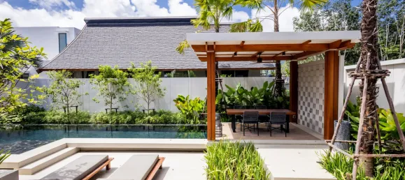 Vivenda T3 em Phuket, Thailand N.º 80617 17