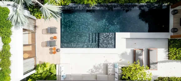 Vivenda T3 em Phuket, Thailand N.º 80617 15