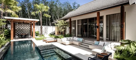 Vivenda T3 em Phuket, Thailand N.º 80617 3