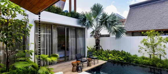 Vivenda T3 em Phuket, Thailand N.º 80617 5