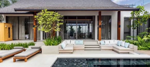 Vivenda T3 em Phuket, Thailand N.º 80617 4