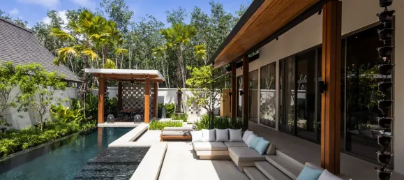 Vivenda T3 em Phuket, Thailand N.º 80617 13