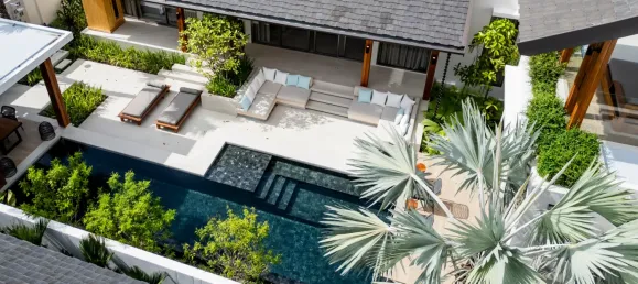Vivenda T3 em Phuket, Thailand N.º 80617 16