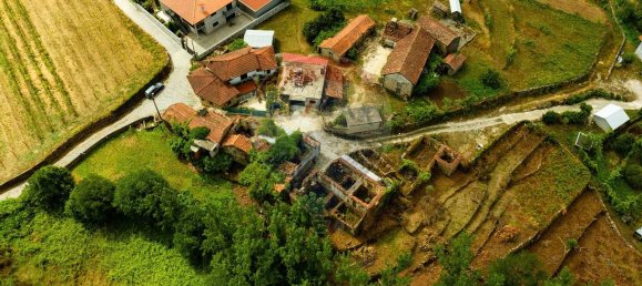 6 bedrooms House in Marco de Canaveses, Portugal No. 28992 11