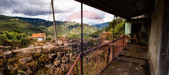 6 bedrooms House in Marco de Canaveses, Portugal No. 28992 15