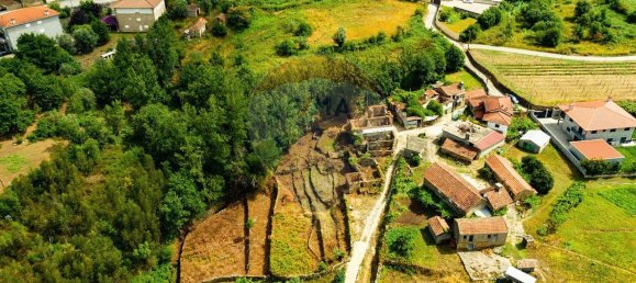 6 bedrooms House in Marco de Canaveses, Portugal No. 28992 8