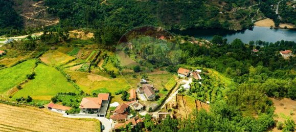 6 bedrooms House in Marco de Canaveses, Portugal No. 28992 9