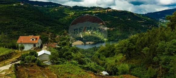 6 bedrooms House in Marco de Canaveses, Portugal No. 28992 2