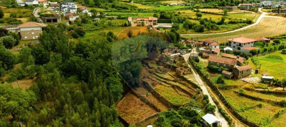 6 bedrooms House in Marco de Canaveses, Portugal No. 28992 4