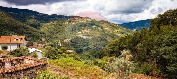 6 bedrooms House in Marco de Canaveses, Portugal No. 28992 13