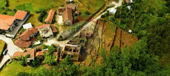 6 bedrooms House in Marco de Canaveses, Portugal No. 28992 10