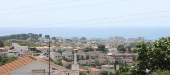 Terrain à Calafell, Spain No. 190388 8