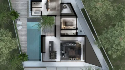 Terrain à Calafell, Spain No. 190388