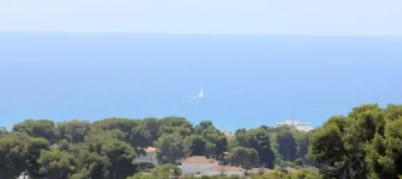 Terrain à Calafell, Spain No. 190388 10