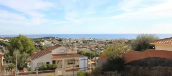 Terrain à Calafell, Spain No. 190388 3