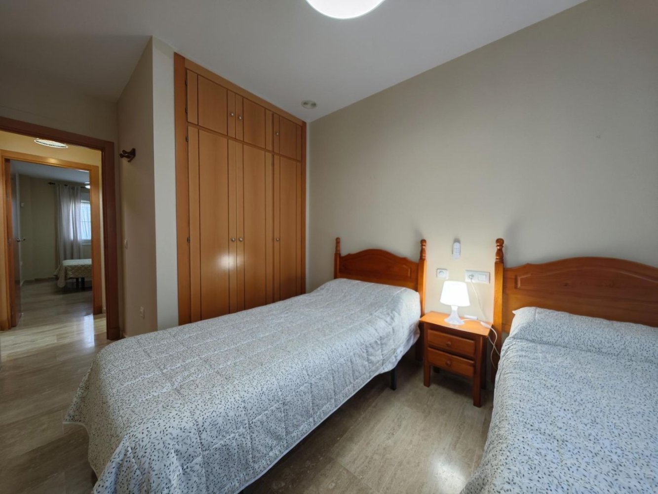 2 bedrooms Apartment in La Barrosa, Spain No. 233318