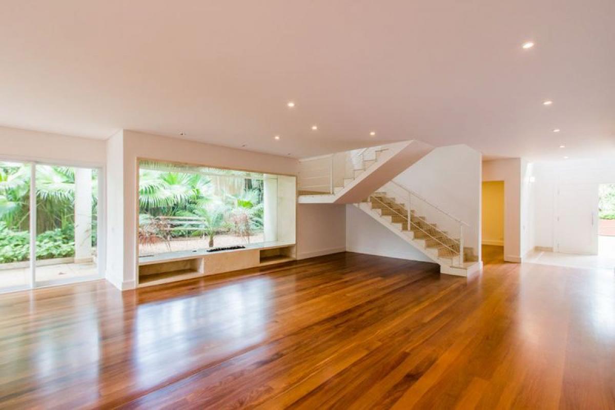 Casa T4 em São Paulo, Brazil N.º 467864